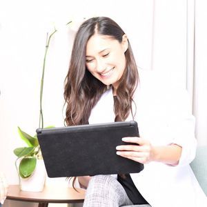 Meet your Posher, Virginia